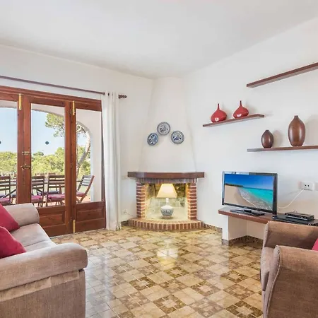 Florit Villa Ferreries