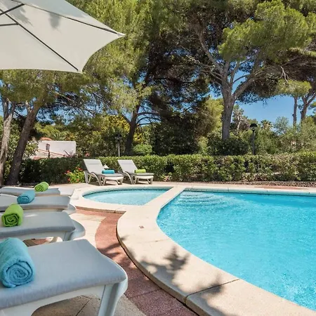 Florit Villa *