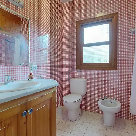 Florit Villa