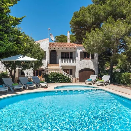 Villa Florit *