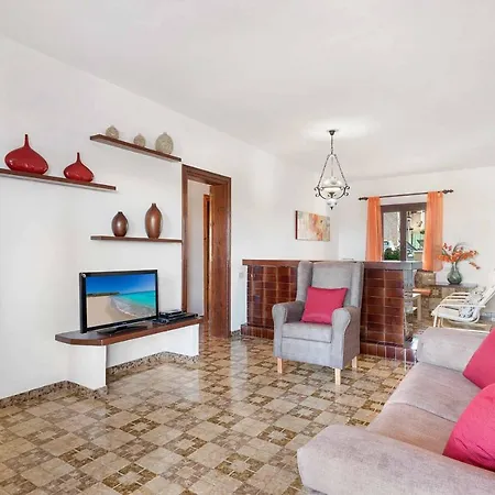 Florit Villa
