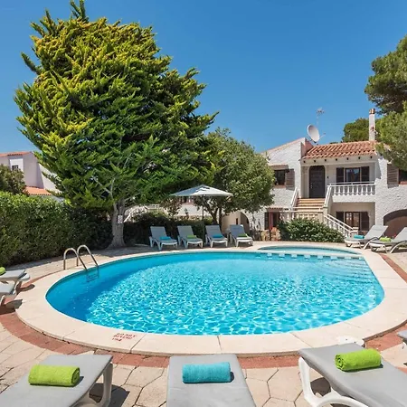 Florit Villa